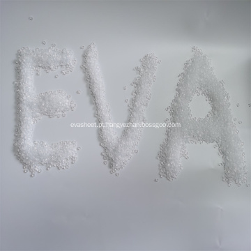 Eva Resin VA 18% 18J3 para filme agrícola